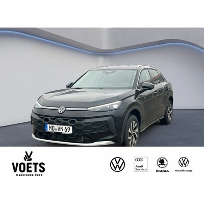 Volkswagen T-Roc 1.5 eTSI Style DSG 110 kW