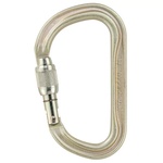 Petzl Карабинер PETZL Vulcan Screw-Lock