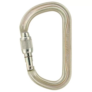 Petzl Карабинер PETZL Vulcan Screw-Lock
