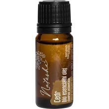 Natasha bio esenciálny olej Céder 30 ml