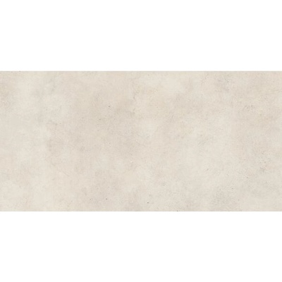 EBS Smooth Rockstone dlažba 60x120 white mat rekt. 1,43 m2