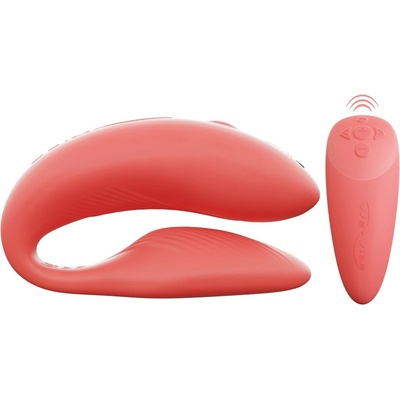 WE-VIBE Chorus от We-Vibe Crave Coral