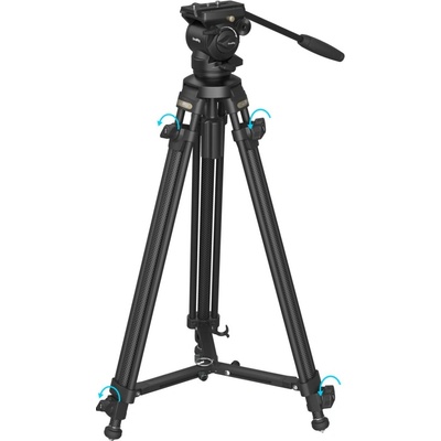 SmallRig Lightweight AD-50