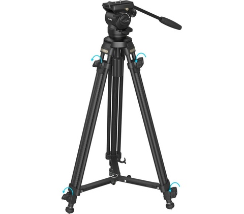 SmallRig Lightweight AD-50
