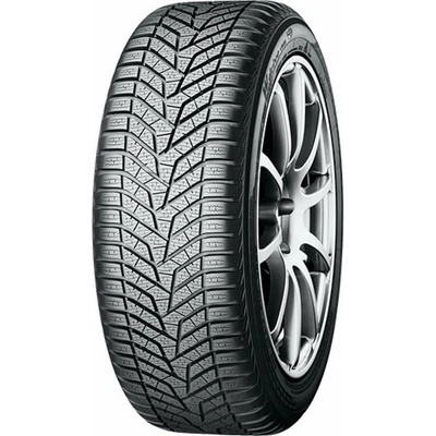 Yokohama V906 W.Drive 195/65 R15 91T