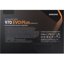 Pevné disky interné Samsung 970 EVO PLUS 1TB, MZ-V7S1T0BW
