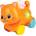 WinFun Музикална играчка WinFun - Котенце (Win000734)