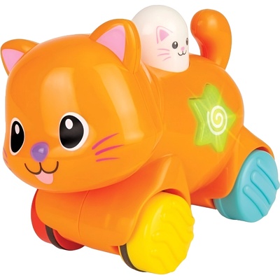 WinFun Музикална играчка WinFun - Котенце (Win000734)