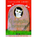 Knihy O nejlepším kocourovi - Cleveland Amory