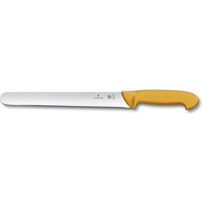 Victorinox 5.8441.25 nárezový nôž 25 cm žltá