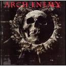 ARCH ENEMY: DOOMSDAY MACHINE CD