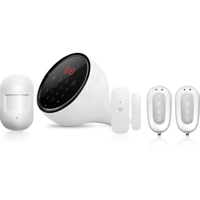 Smanos W100 Wi-Fi/PSTN