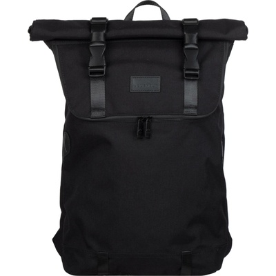 Doughnut Christopher Nylon Series D195AB-0003-F Black 18 l
