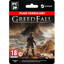 GreedFall