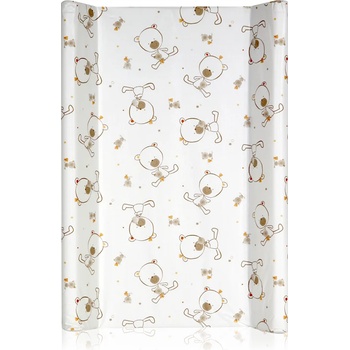 Lorelli Подложка за повиване с твърда основа Lorelli - Beige, малка 50 x 71 cm (10130250004)