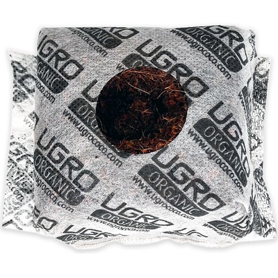 UGro Coco Cube NW4 Organic 650 ml