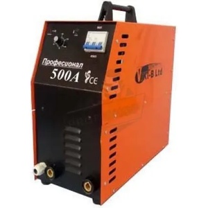 Viki-B Professional 500А Заваръчен апарат