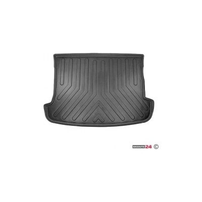 Rizline Стелка за багажник RizLine съвместима с Toyota Corolla Verso 2004-2009