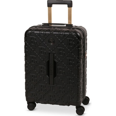 BERTOO Livorno black/gold 41 l 55x37x23 cm