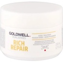 Goldwell Dualsenses Rich Repair 60sec pro lámavé vlasy 200 ml