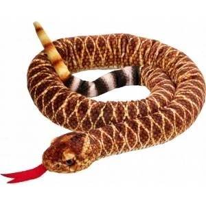 BEPPE Mascot Waz Texas Rattlesnake 100cm 13998