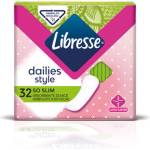 Libresse ежедн. So slim 32бр NEW (6119)