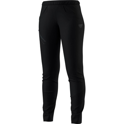 Dynafit Дамски туристически панталон Dynafit Women's Traverse Hybrid Dynastretch Pant Walking trousers - Black Out (110-1756-0212)