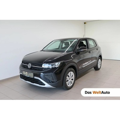 Volkswagen T-Cross TSI 70 kW