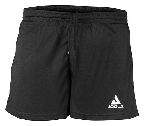 Joola Basic shorts black