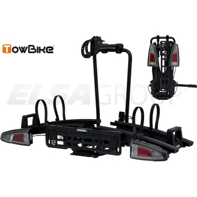 Rameder TowBike PRO 2