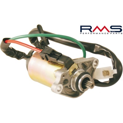 RMS Štartér motora RMS 246390040