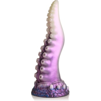 Image 1 of Creature Cocks Astropus Tentacle Silicone Dildo