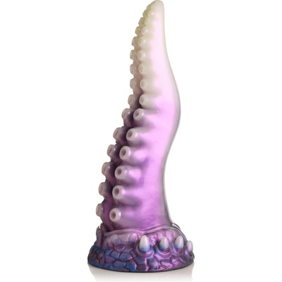 Creature Cocks Astropus Tentacle Silicone Dildo
