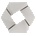 3DJAKE ecoPLA - Light Grey - 1, 75mm / 1000 g (ECOPLA-LIGHTGREY-1000-175)