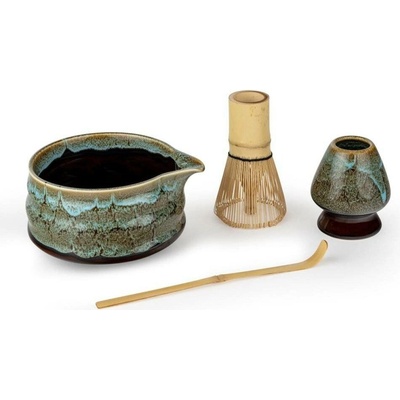 Bredemeijer Matcha sada