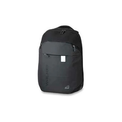 Walker batoh Ceo Decent Black