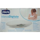 Chicco Digitálna detská váha
