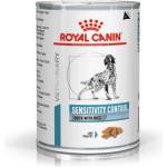 Royal Canin Sensitivity Control Duck/Rice - 6х410 грама