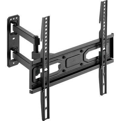 Otočný sklopný držák Tv Fiber Mounts FM78