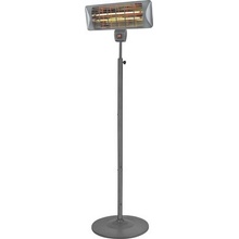 Eurom Q-Time 2000S