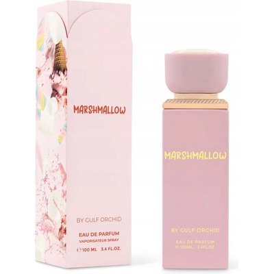 Gulf Orchid pink marshmallow parfémovaná voda dámská 100 ml