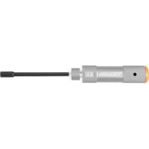 TEAM CORALLY Corally отвертка Pro Tool гнездова 4.0mm