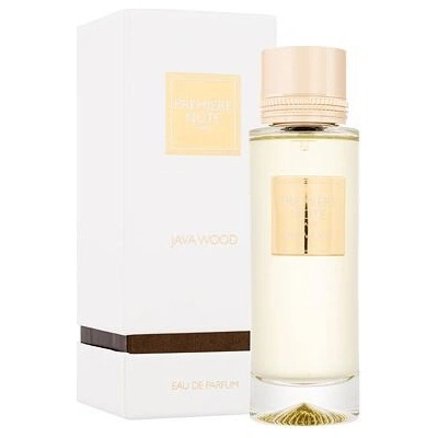 Premiere Note Java Wood Parfumovaná voda unisex 100 ml