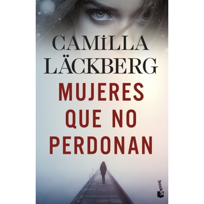Mujeres que no perdonan