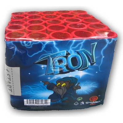 Tron 25 ran 20 mm