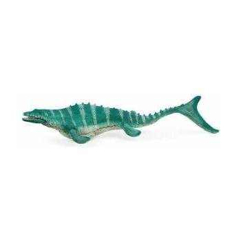 Schleich Фигурки на Герои Schleich Mosasaurus Динозавър