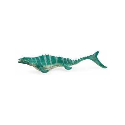 Schleich Фигурки на Герои Schleich Mosasaurus Динозавър