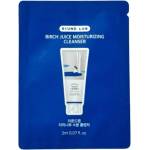 ROUND LAB Birch Juice Moisturizing Cleanser (sample) - Хидратиращ Почистващ Гел за Лице 2мл (sample)