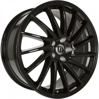 DIEWE BRIOSA 8,5x20 5x108 ET45 neros black
