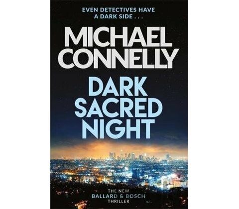 Dark Sacred Night